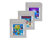 Game Boy Classic Games