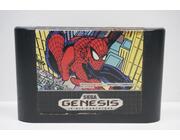 Sega Genesis Games