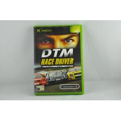 DTM Race Driver