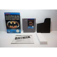 Batman: The Video Game EEC