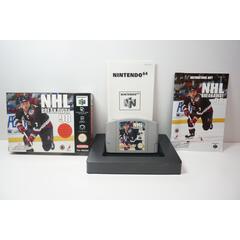 NHL Breakaway 98 EUR