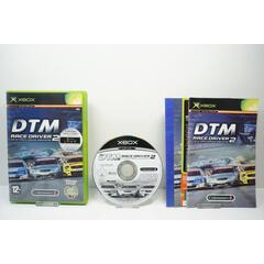 DTM Race Driver 2