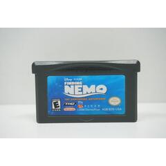 Disney/Pixar Finding Nemo: The Continuing Adventures USA