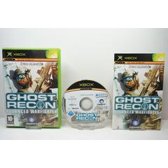 Tom Clancy's Ghost Recon: Advanced Warfighter