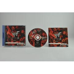 WW Attitude Get It Video Box