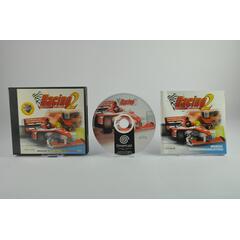 SDC Racing Simulation 2