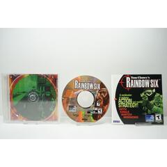 Tom Clancy's Rainbow Six USA
