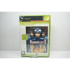 Tom Clancy's Rainbow Six 3 (Classics) NEW