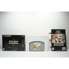 Star Wars Episode 1 Racer EUR