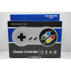 SNES USB Controller NEW