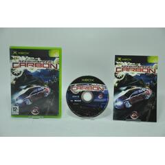 Need for Speed Carbon