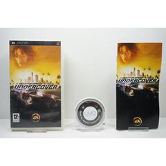 Need for Speed Undercover