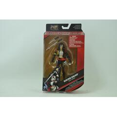 Katana Action Figure Suicide Squad Mattel DC Multiverse