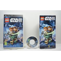 LEGO Star Wars III: The Clone Wars