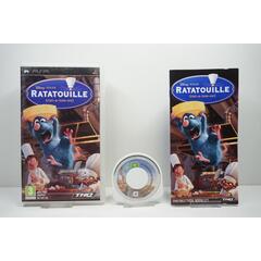 Disney/Pixar Ratatouille