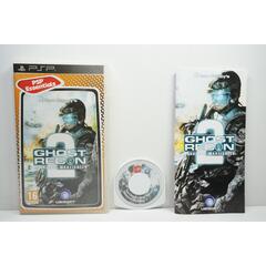 Ghost Recon Advanced Warfighter 2 Essentials