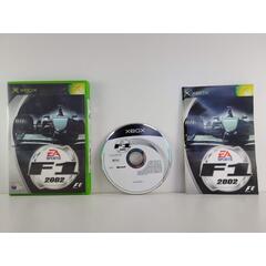 F1 2002