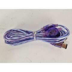 4 Player Game Boy Advance Link Cable