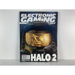 Electronic Gaming Monthly Issue 185 December 2004 Cover 5 of 5