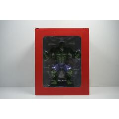 Eaglemoss Marvel Classic Collection Hulk Figurine New