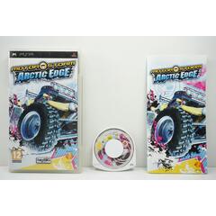 MotorStorm : Arctic Edge