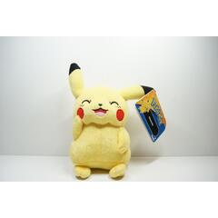 Pokemon Pikachu plush