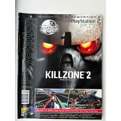 Officieel Playstation Magazine - 2007 - Set- NR 63 t/m 73
