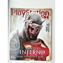 Officieel Playstation Magazine - 2010 - Set - NR 96 t/m 106