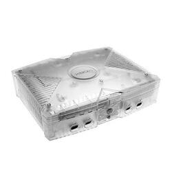 Xbox Classic Console