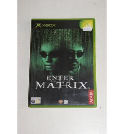 Enter the Matrix