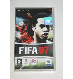FIFA 07