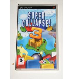 Super Collapse 3
