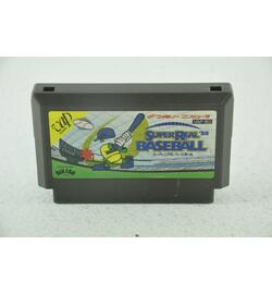 Super Real Baseball '88