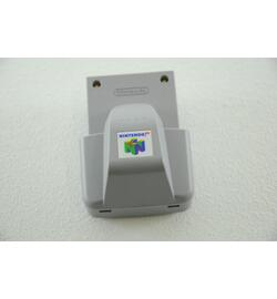 Nintendo 64 Rumble Pak