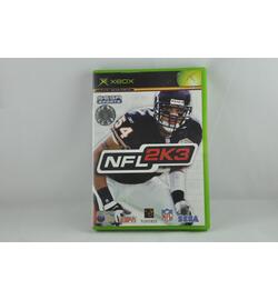 NFL 2K3