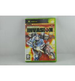 Robotech: Invasion