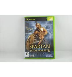 Spartan: Total Warrior