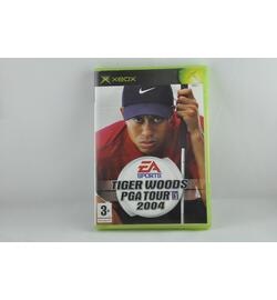 Tiger Woods PGA Tour 2004