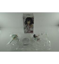 Banpresto EXQ Figurine The Idolm@ster Cinderella Girls Figurine