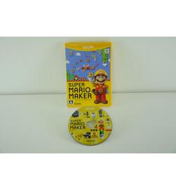 Super Mario Maker - Japans