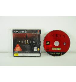 Siren - Japans