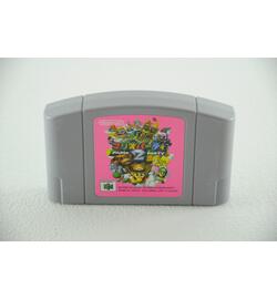 Mario Party 2 - Japans