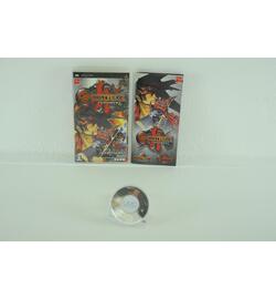 Guilty Gear: Judgment - Japan