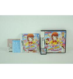 Gokujou!! Mecha Mote Iinchou: MM Town de Miracle Change - Japans