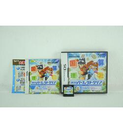 Benesse Perfect Clear - Japans