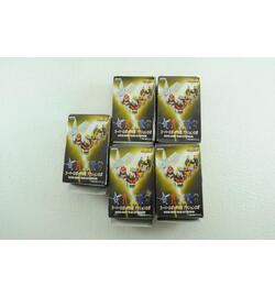 Super Robot Wars Action Robo Mini Figure