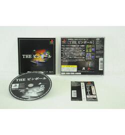 Simple 1500 Series Vol. 11: The Pinball japan