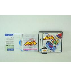 Metal Fight Beyblade japan