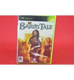 The Bard's Tale - NIEUW in seal