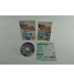 Karaoke Joysound Wii DX - Japans